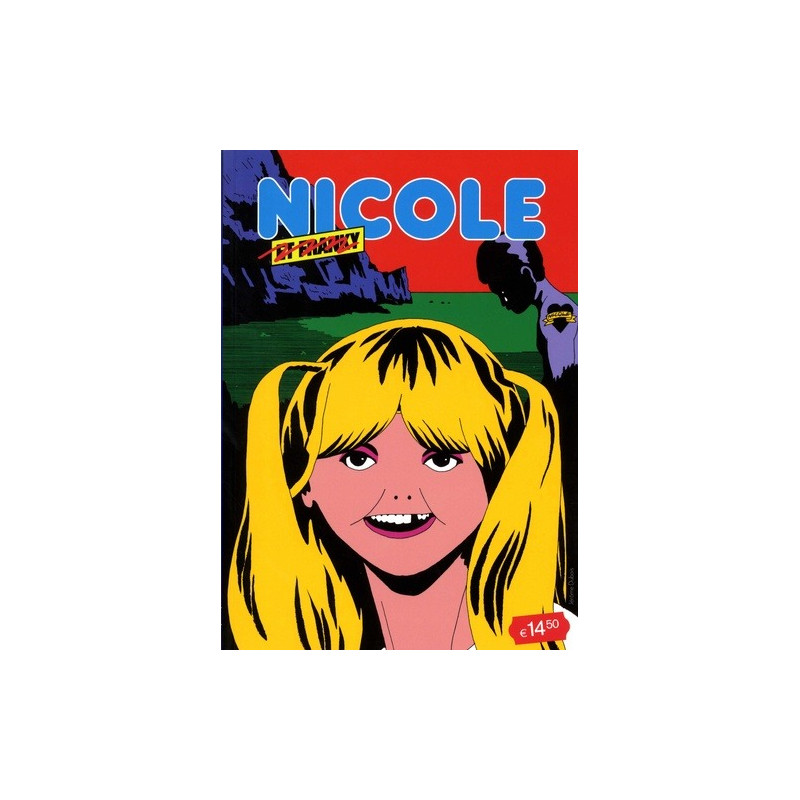 NICOLE ET FRANKY 6