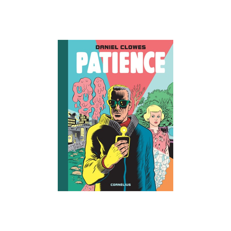 PATIENCE