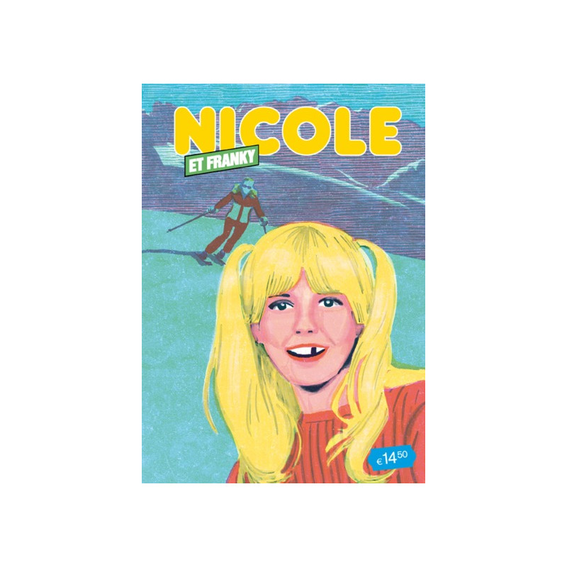 NICOLE ET FRANKY N4