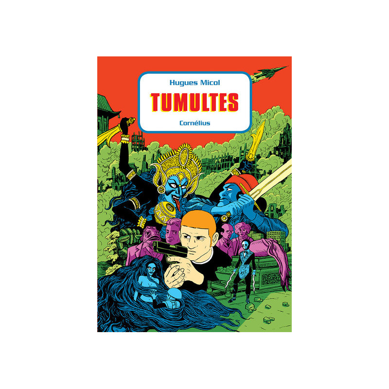 Tumultes
