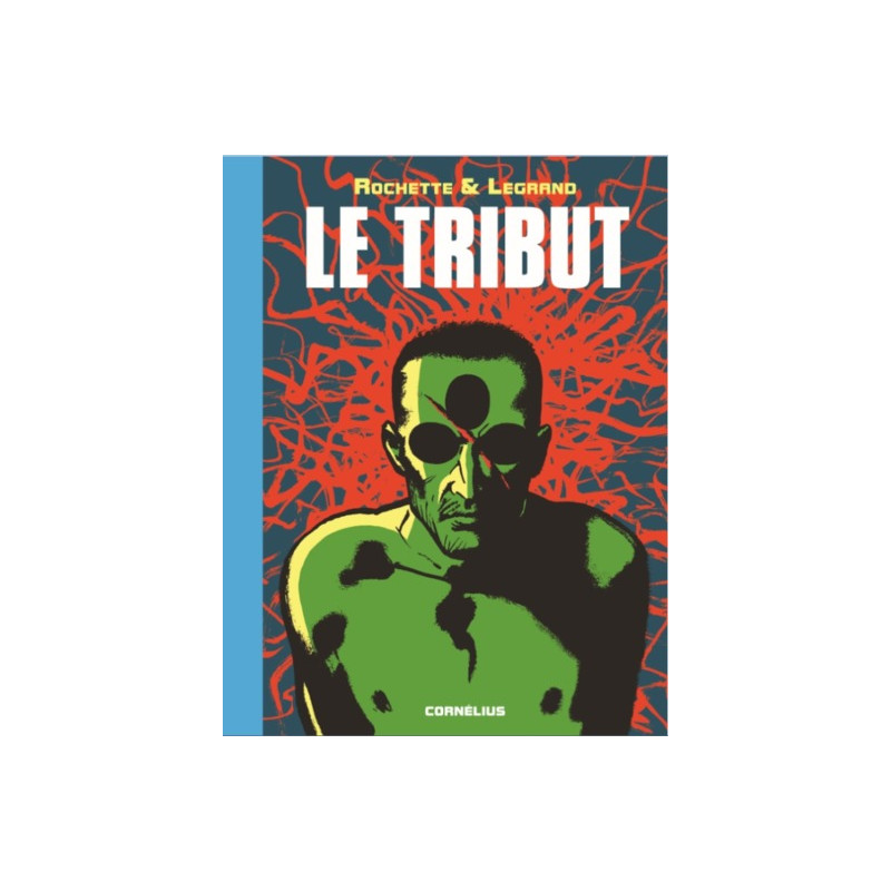 Le tribut