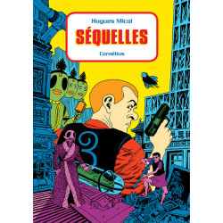 Séquelles