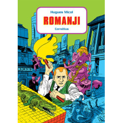 Romanji