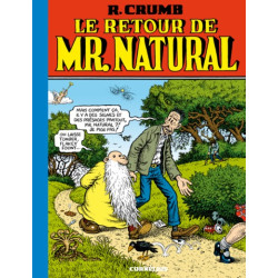 Le retour de Mr Natural