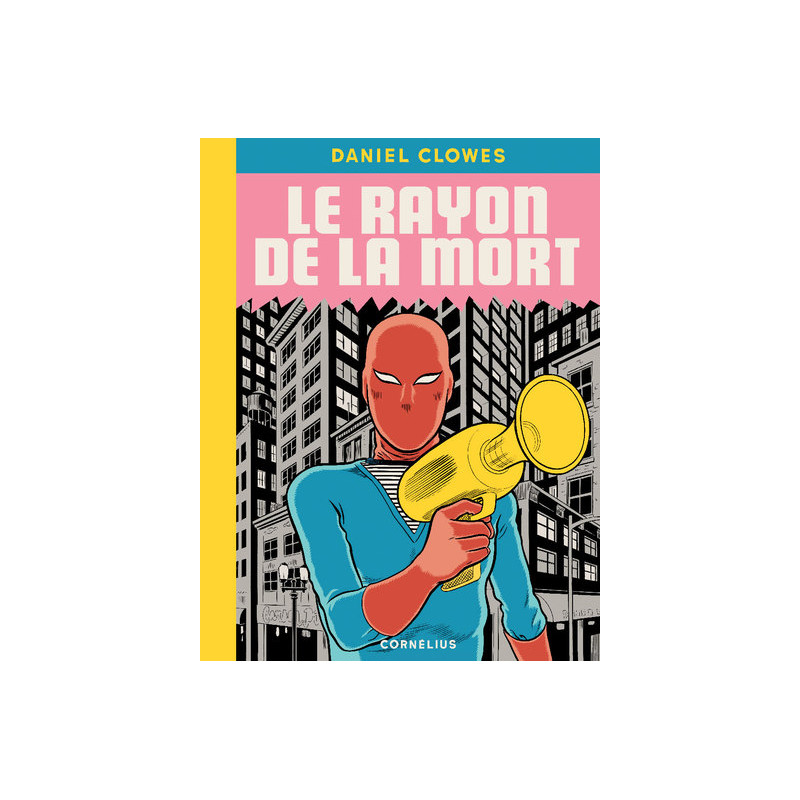 Le rayon de la mort
