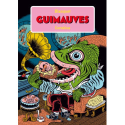 Guimauves