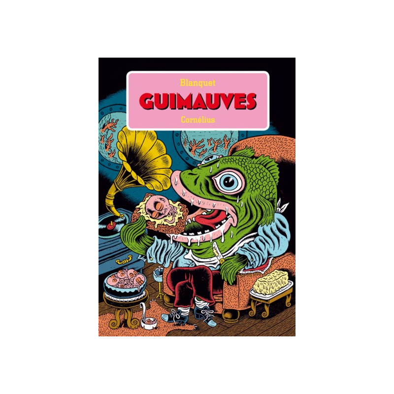 Guimauves