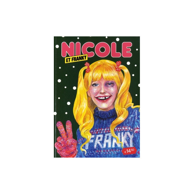 Nicole et Franky n°2