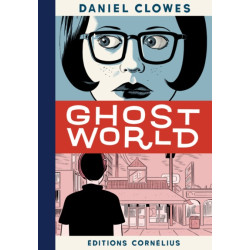 GHOST WORLD