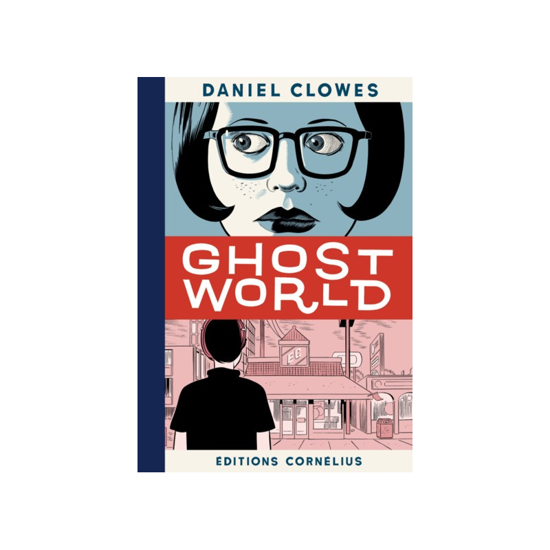 GHOST WORLD