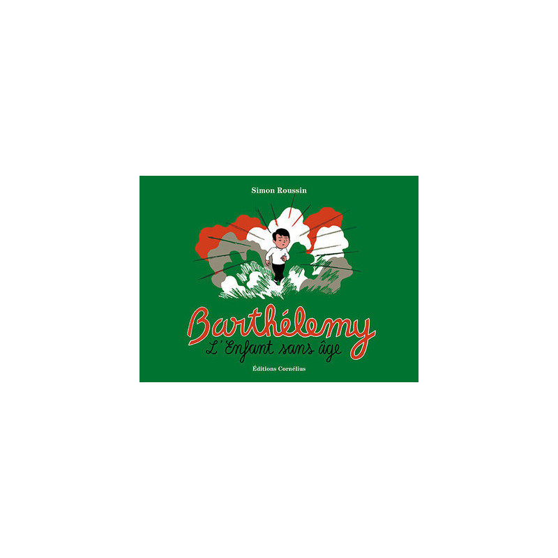 Barthelemy