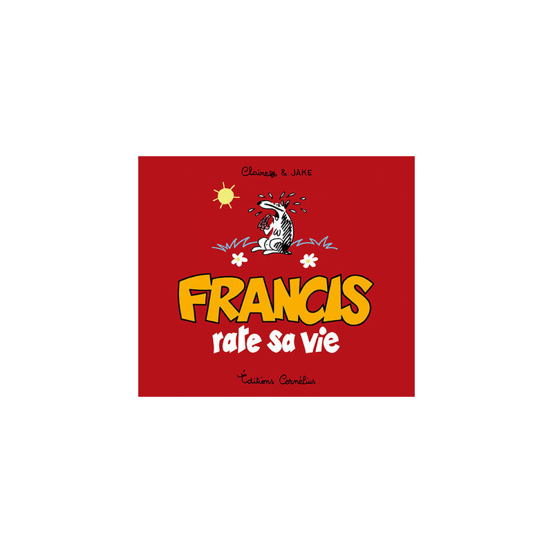 Francis 5 rate sa vie