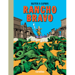 Rancho bravo