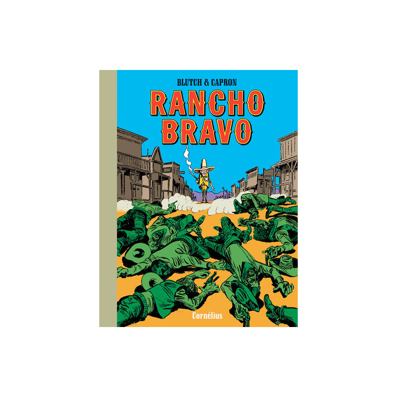 Rancho bravo