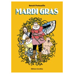 Mardi gras
