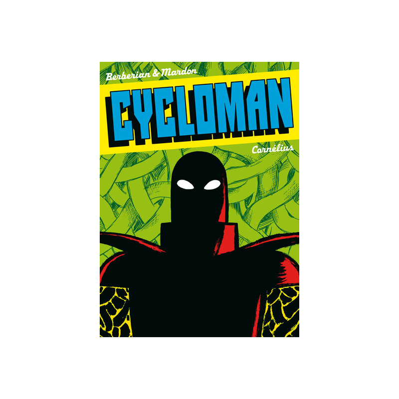Cycloman
