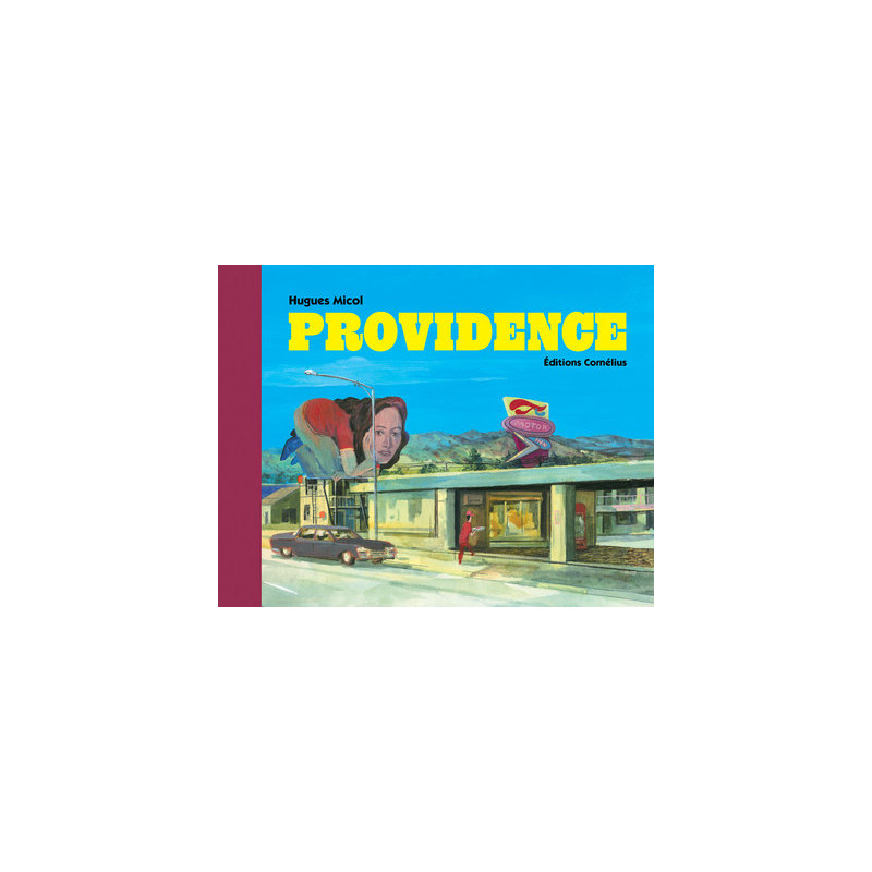 Providence