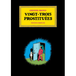 23 prostituées