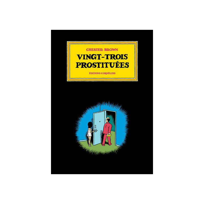 23 prostituées