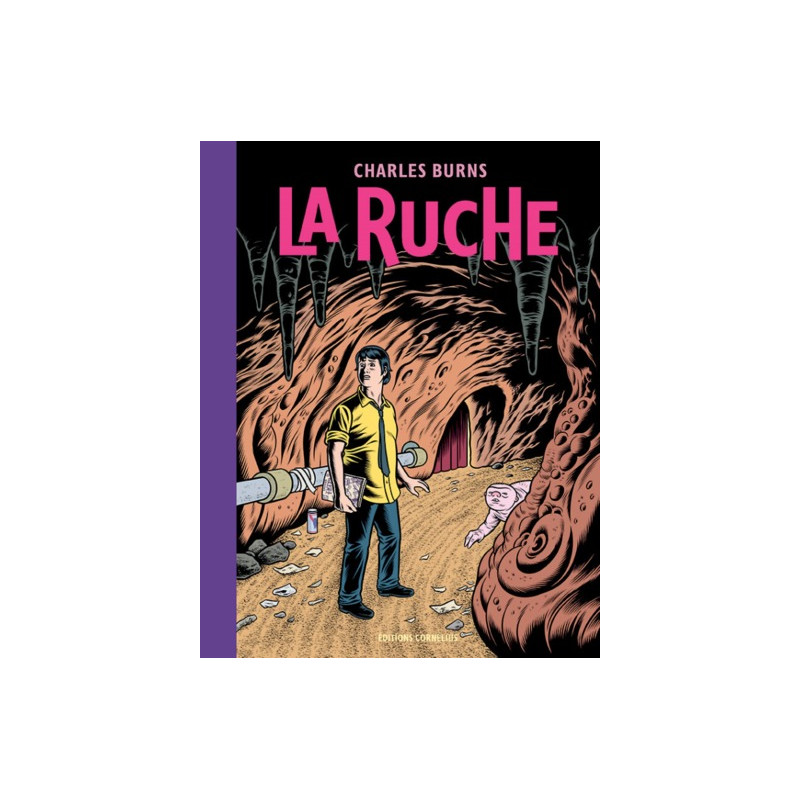 La ruche
