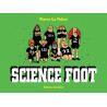Science foot