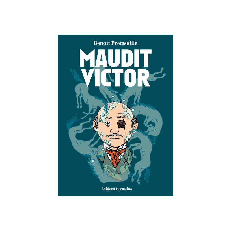 Maudit Victor