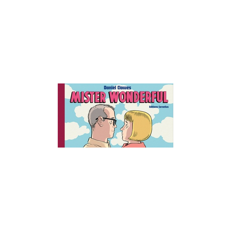 Mister Wonderful