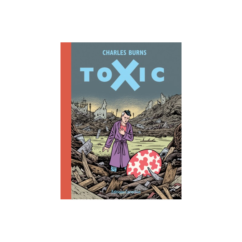 Toxic