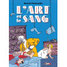 L'art et le sang