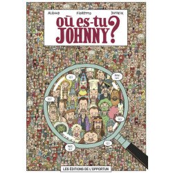 Où es-tu Johnny ?