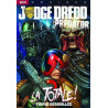 Judge Dredd / Aliens / Predator : La Totale !