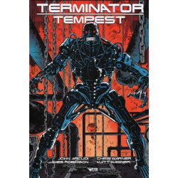 Terminator Tempest -...