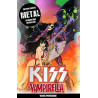 Kiss Vampirella (Ed. Metal)