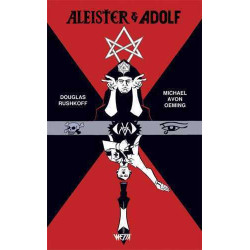 Aleister & Adolf