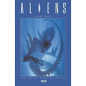 Aliens, Livre Deux - Edition Hardcore (Den Beauvais)