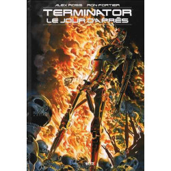 Terminator : Le Jour...