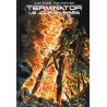 Terminator : Le Jour D'Apres - Edition Hardcore (Alex Ross)