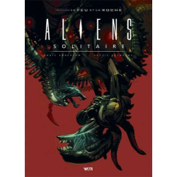Aliens Solitaire - Edition...