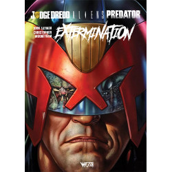 Aliens / Judge Dredd /...