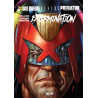 Aliens / Judge Dredd / Predator : Extermination - Edition Hardcore