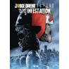Judge Dredd / Aliens : Infestation - Edition Hardcore