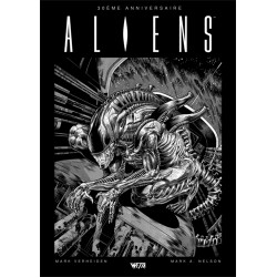 Aliens 30e anniversaire -...