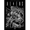 Aliens 30e anniversaire - Edition Hardcore