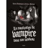 La Mastication du vampire dans son tombeau