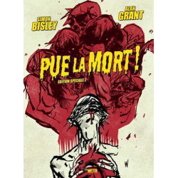 Pue La Mort ! Tome 02...