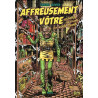 Affreusement Vôtre : des Morts, des Vivants et des Morts-Vivants !