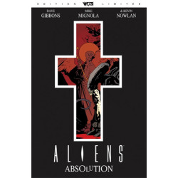 Aliens Absolution - Edition...