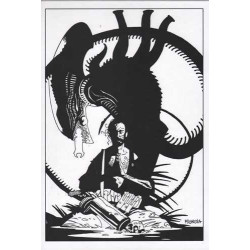 Aliens Absolution - Edition...