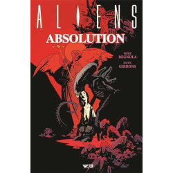 Aliens Absolution