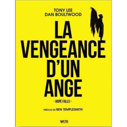 La vengeance d'un ange